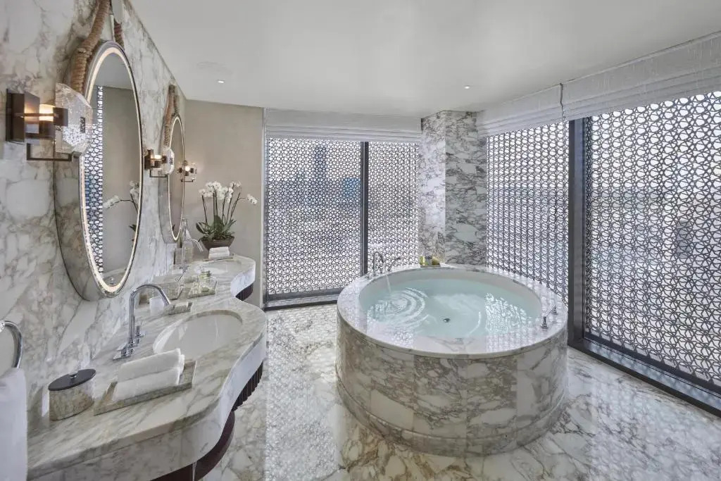 Photo - Mandarin Oriental, Doha