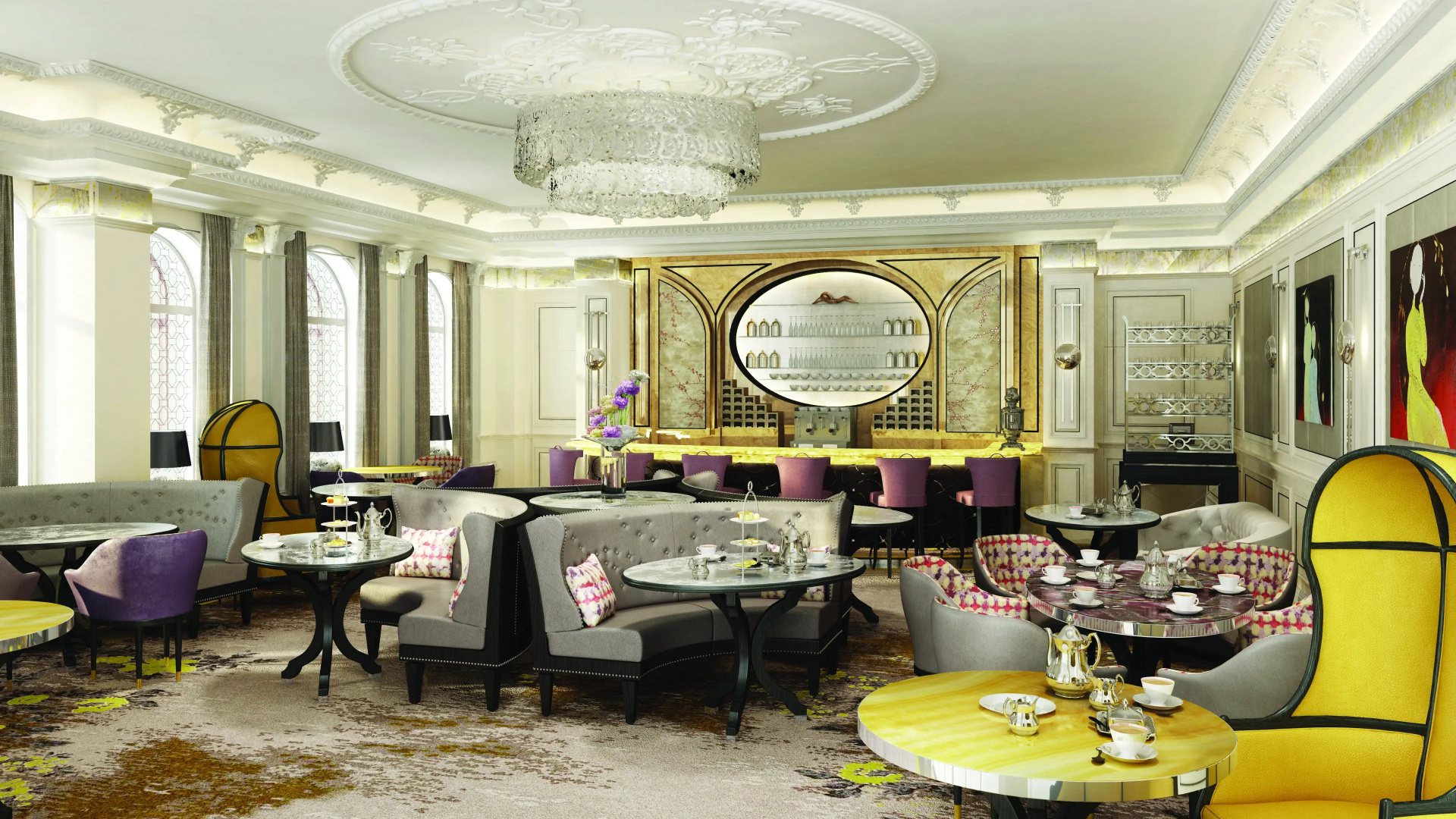 Photo - The Cadogan, A Belmond Hotel, London