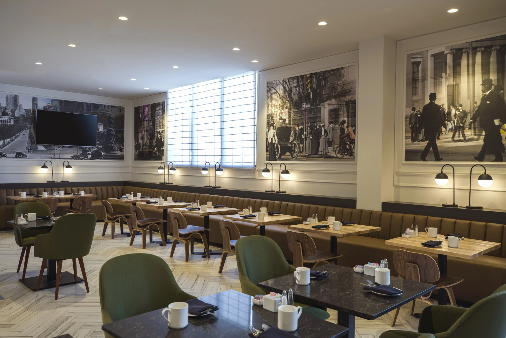 Photo - Philadelphia Marriott Old City