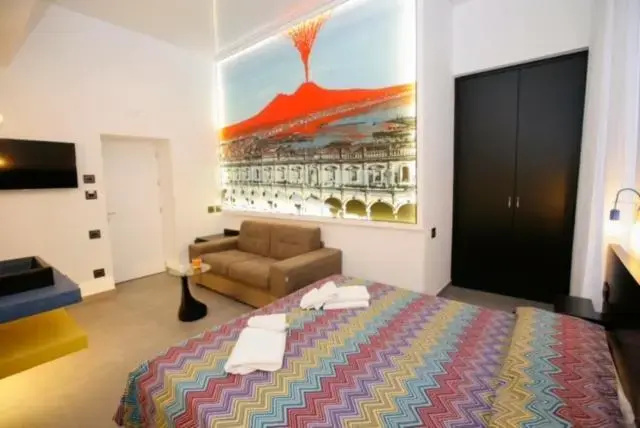 Photo - Relais Piazza del Plebiscito Hotel