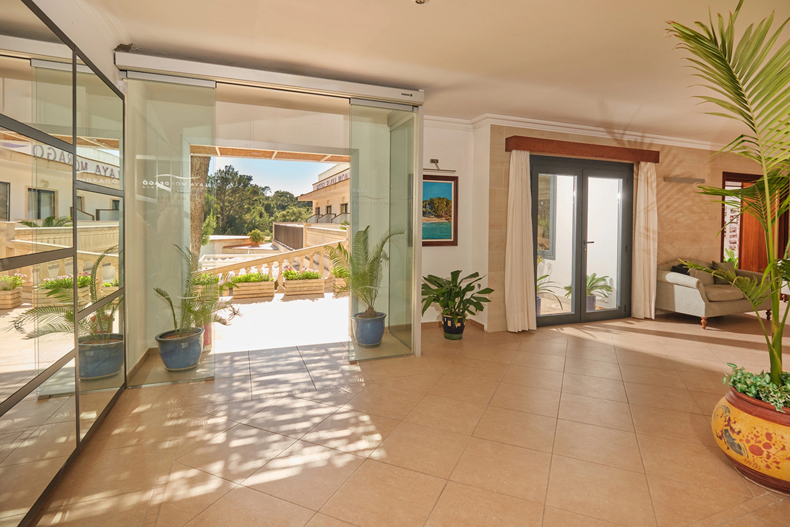 Foto - Hotel Playa Mondrago
