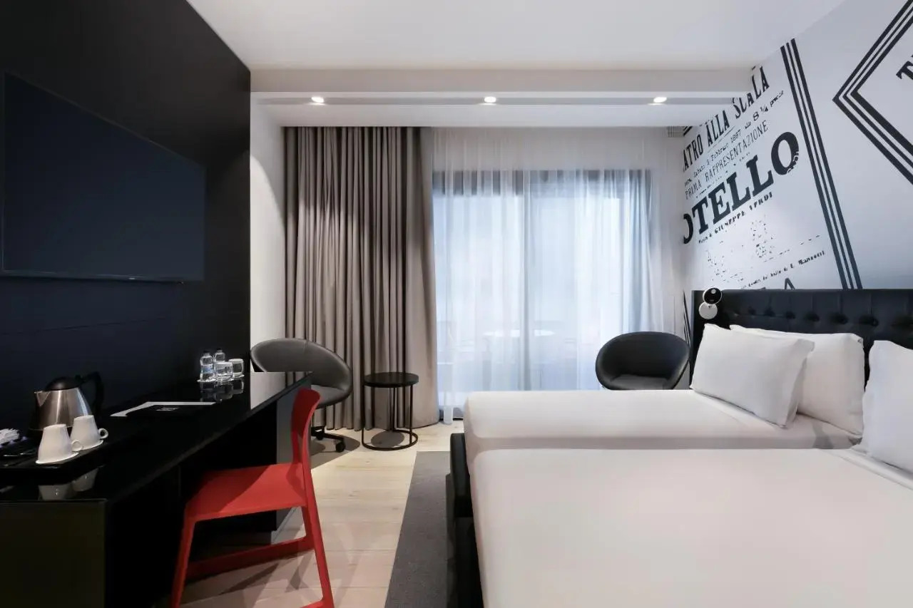 Foto - Verdi Gzira Promenade