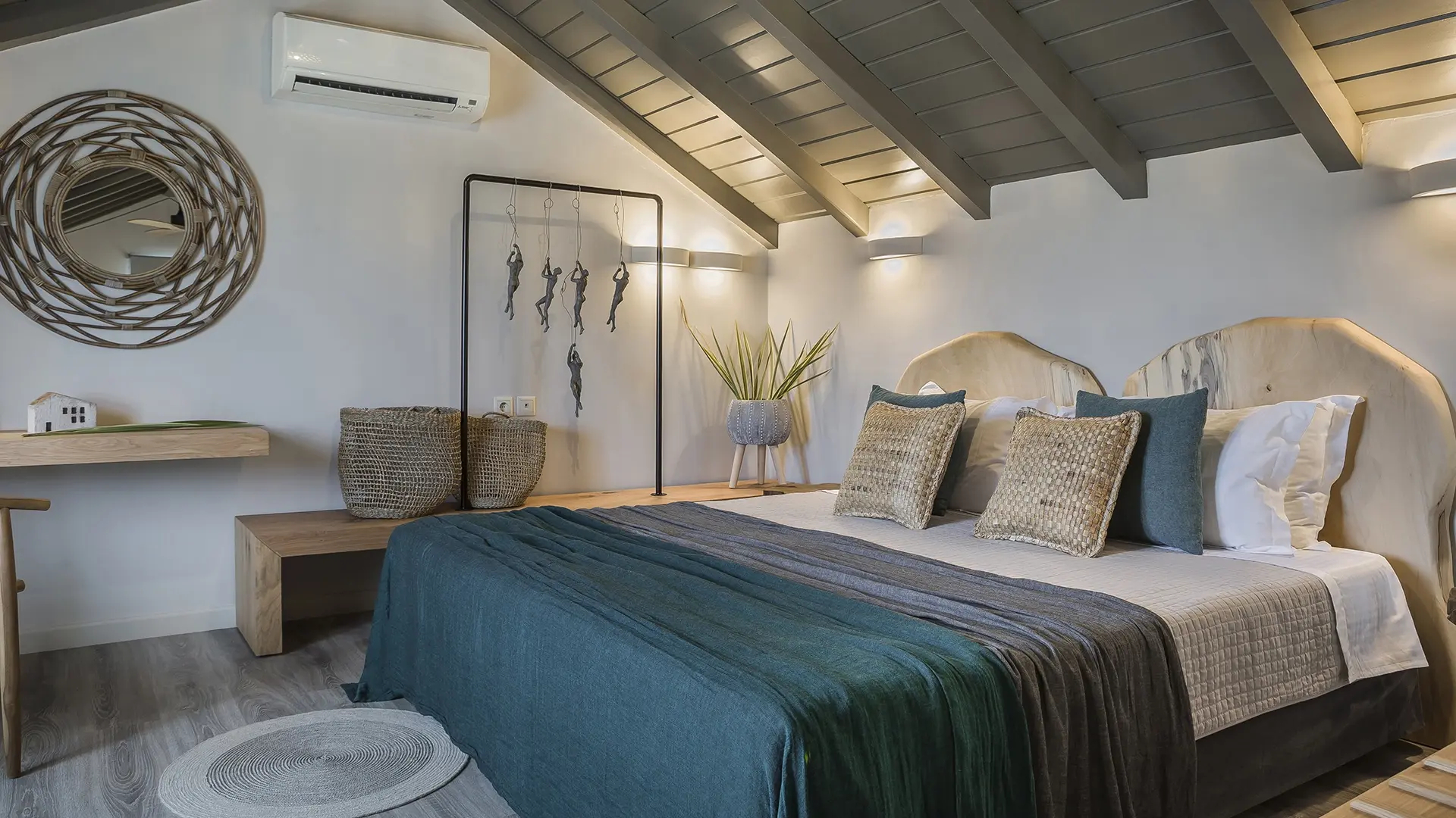 Foto - Avithos Resort Hotel