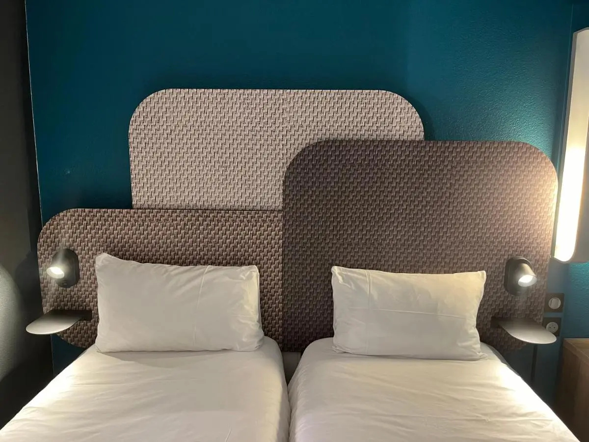 Foto - B&B HOTEL Liège Rocourt