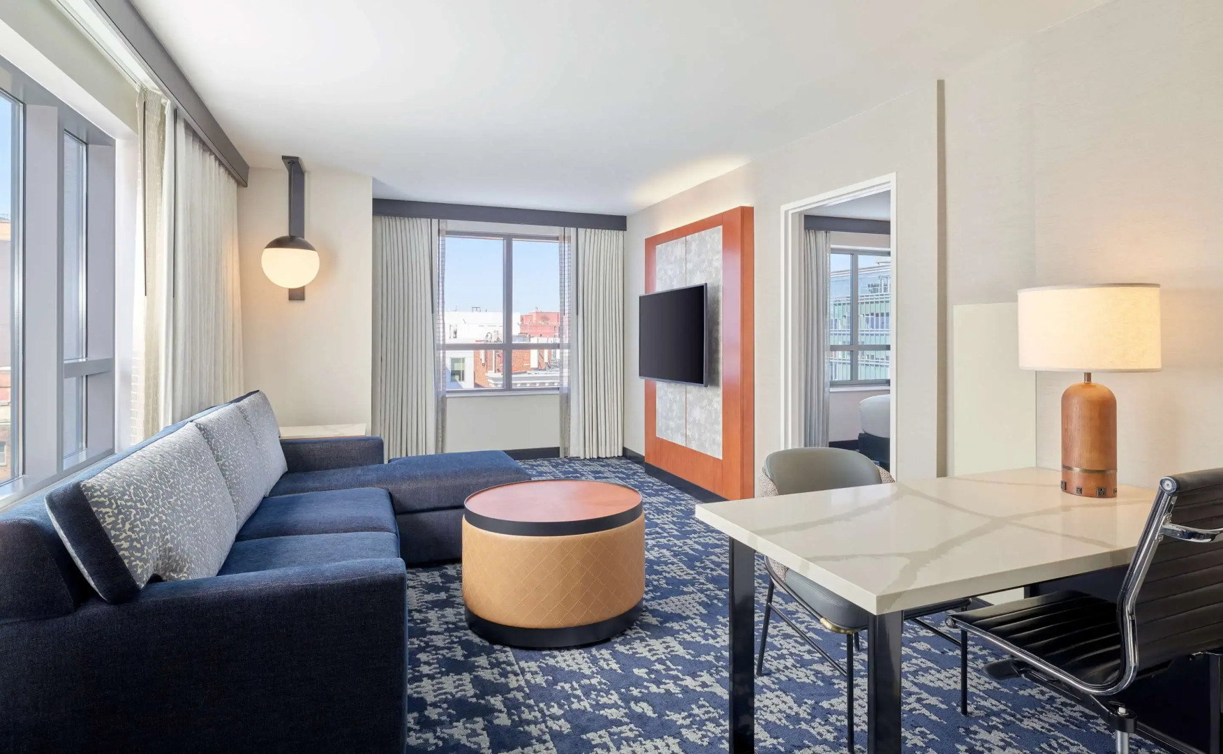 Foto - Embassy Suites by Hilton Washington DC Convention Center