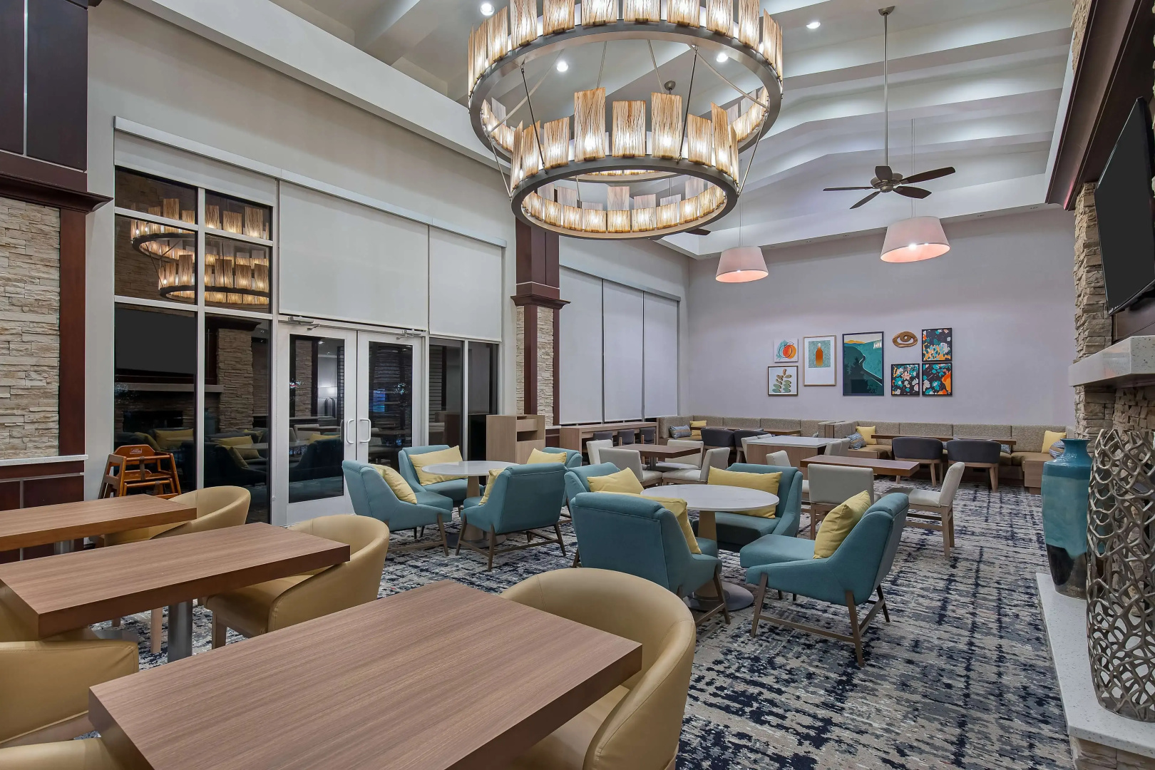 Photo - Homewood Suites by Hilton Atlanta Perimeter Center