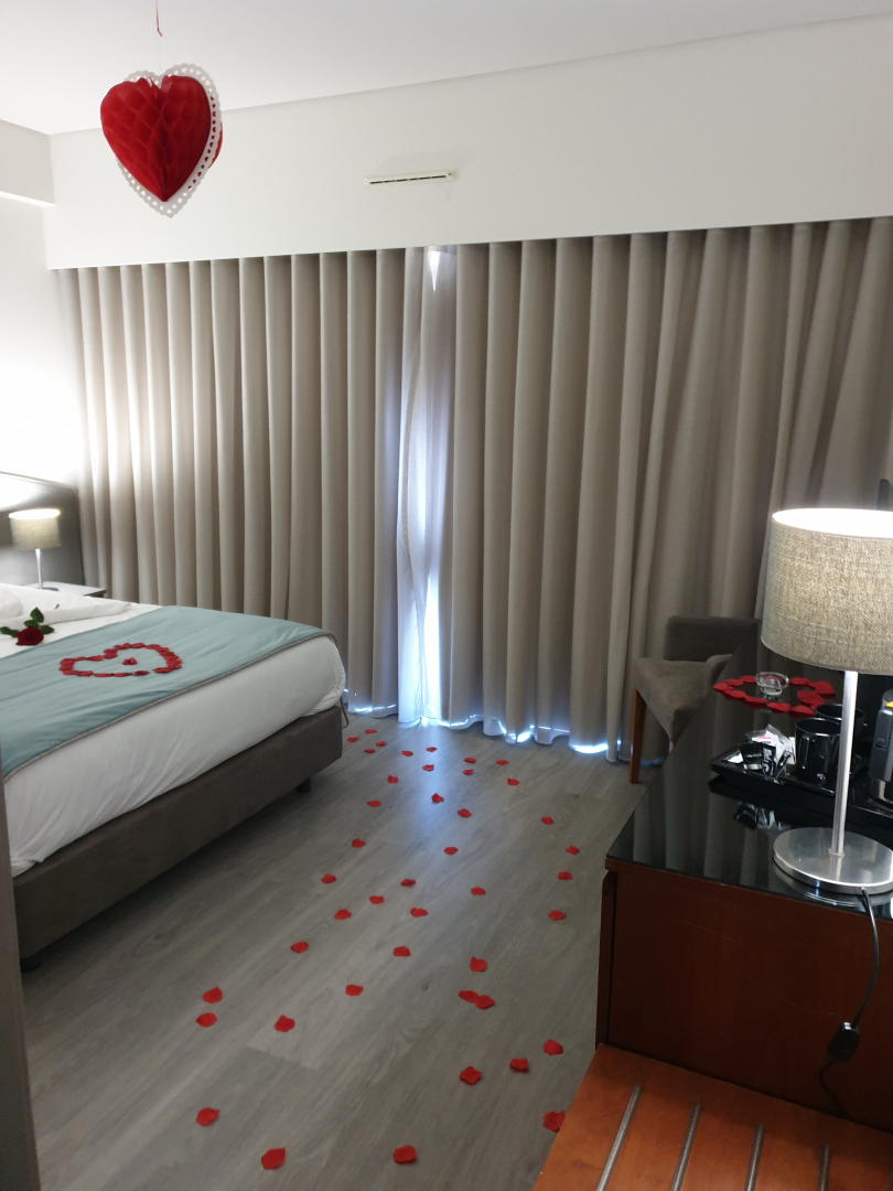 Photo - Apulia Praia Hotel