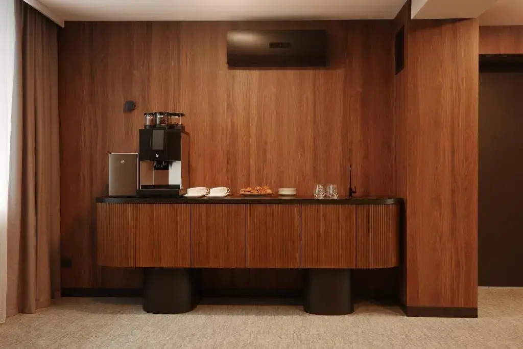 Photo - AIRINN Vilnius Airport Hotel RENOVATED 2025