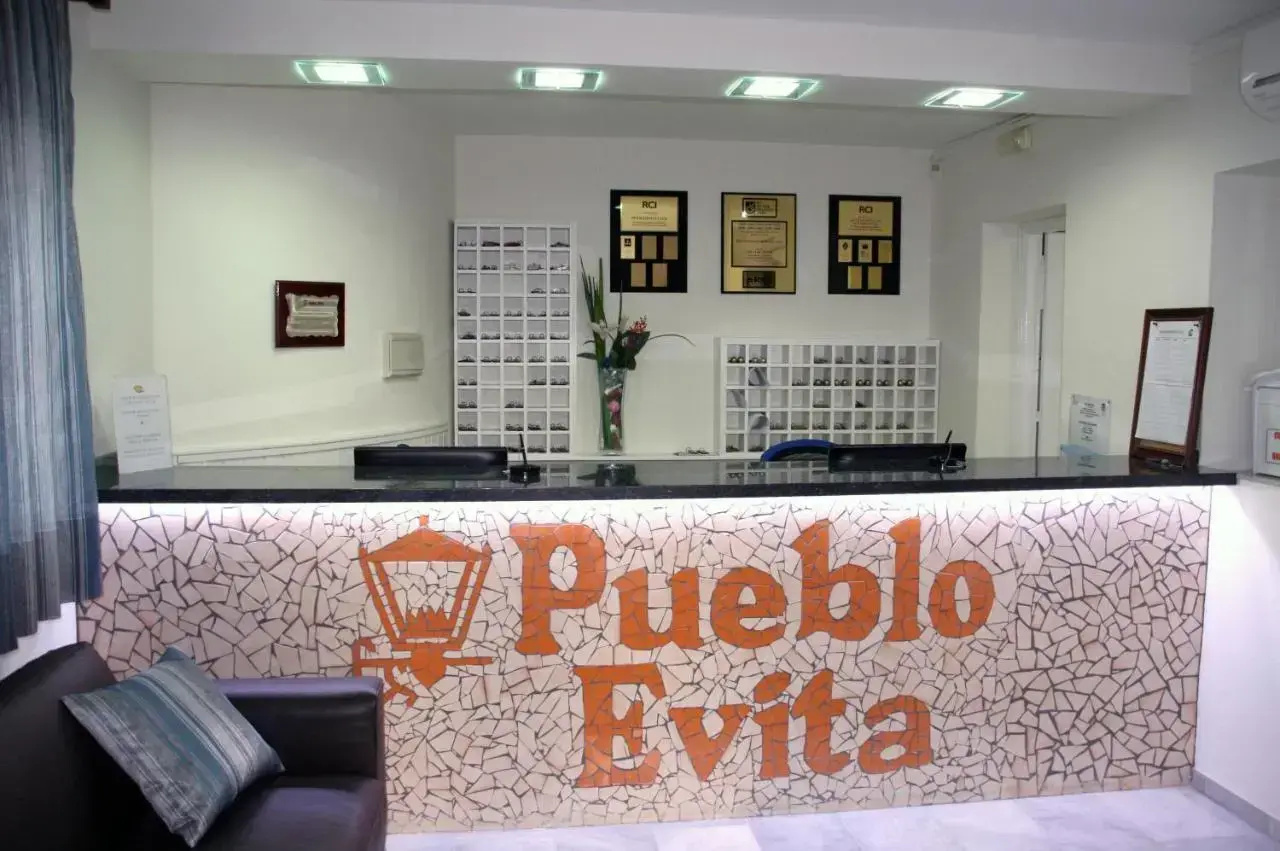 Foto - Pueblo Evita Club