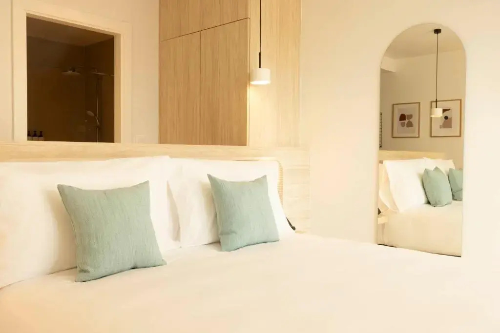 Foto - Staybridge Suites Malaga
