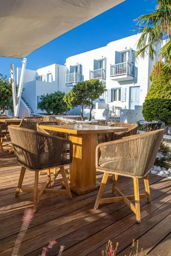 Foto - Aeolos Resort