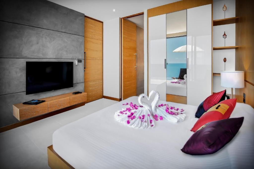 Jamahkiri Resort & Spa
