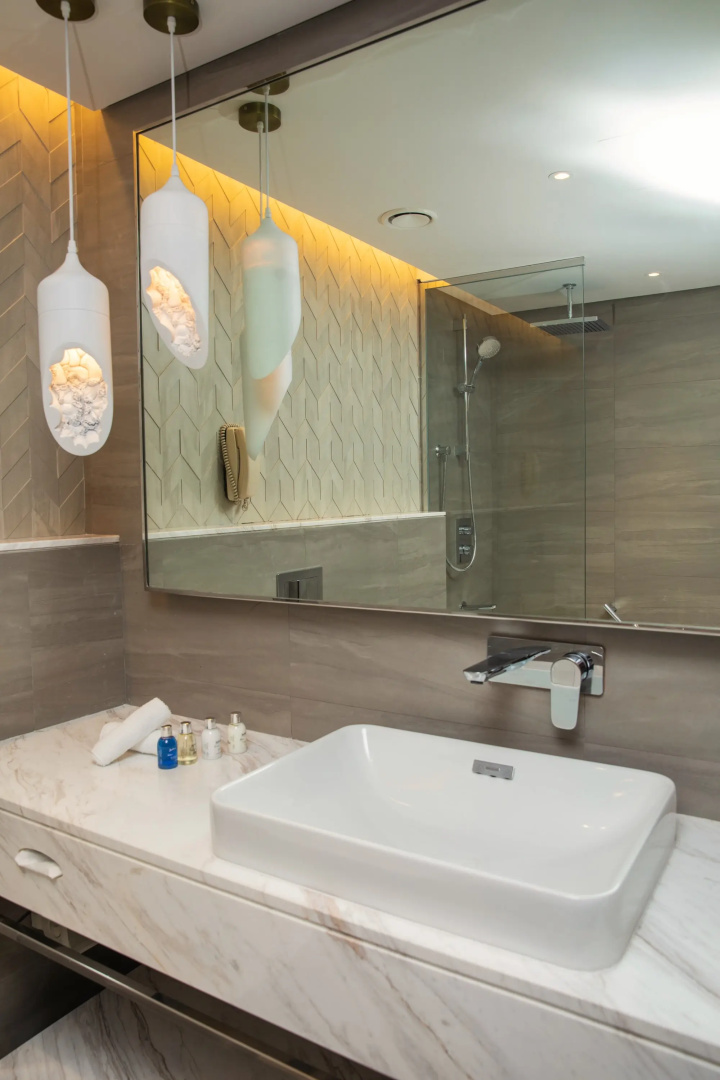Foto - Radisson Blu Hotel & Resort