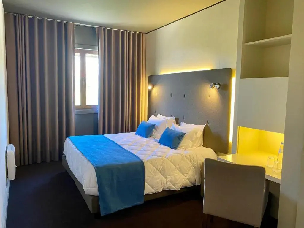 Photo - Vilar Oporto Hotel