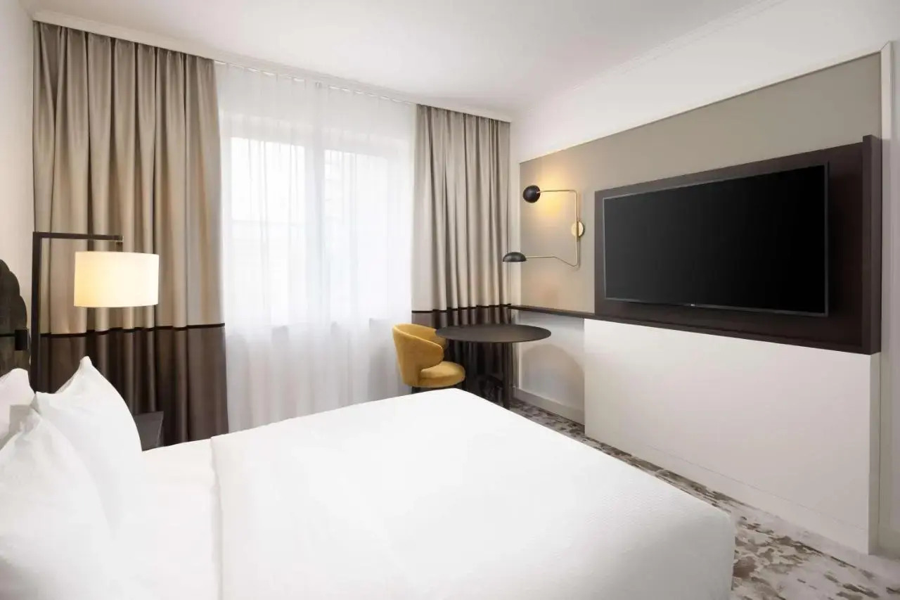 Foto - Hilton Heidelberg