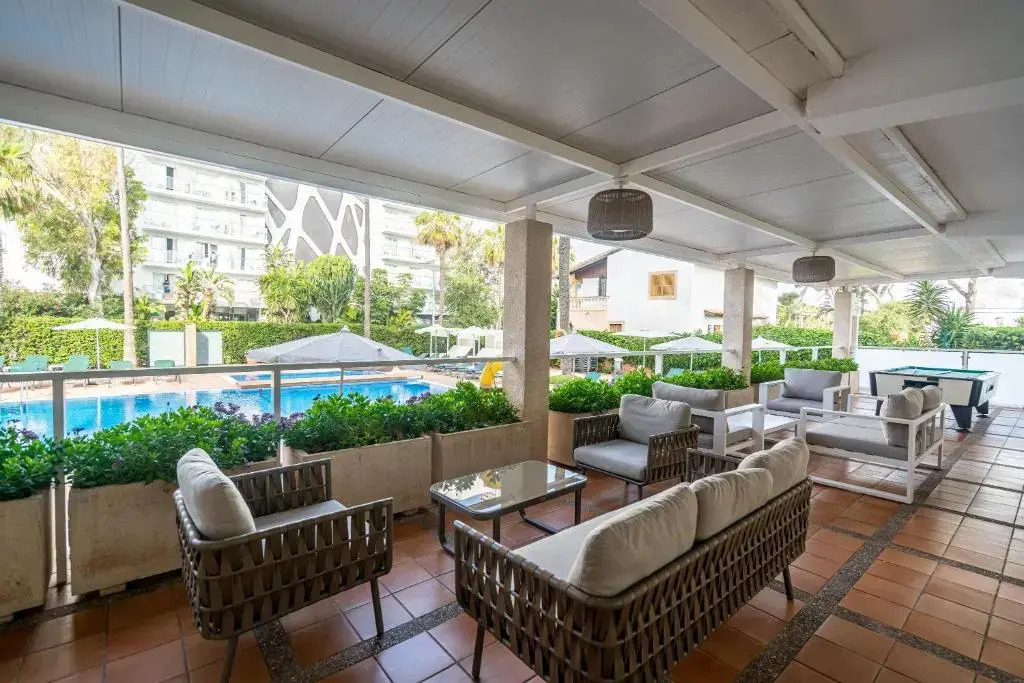 Foto - THB Niágara - Adults Only