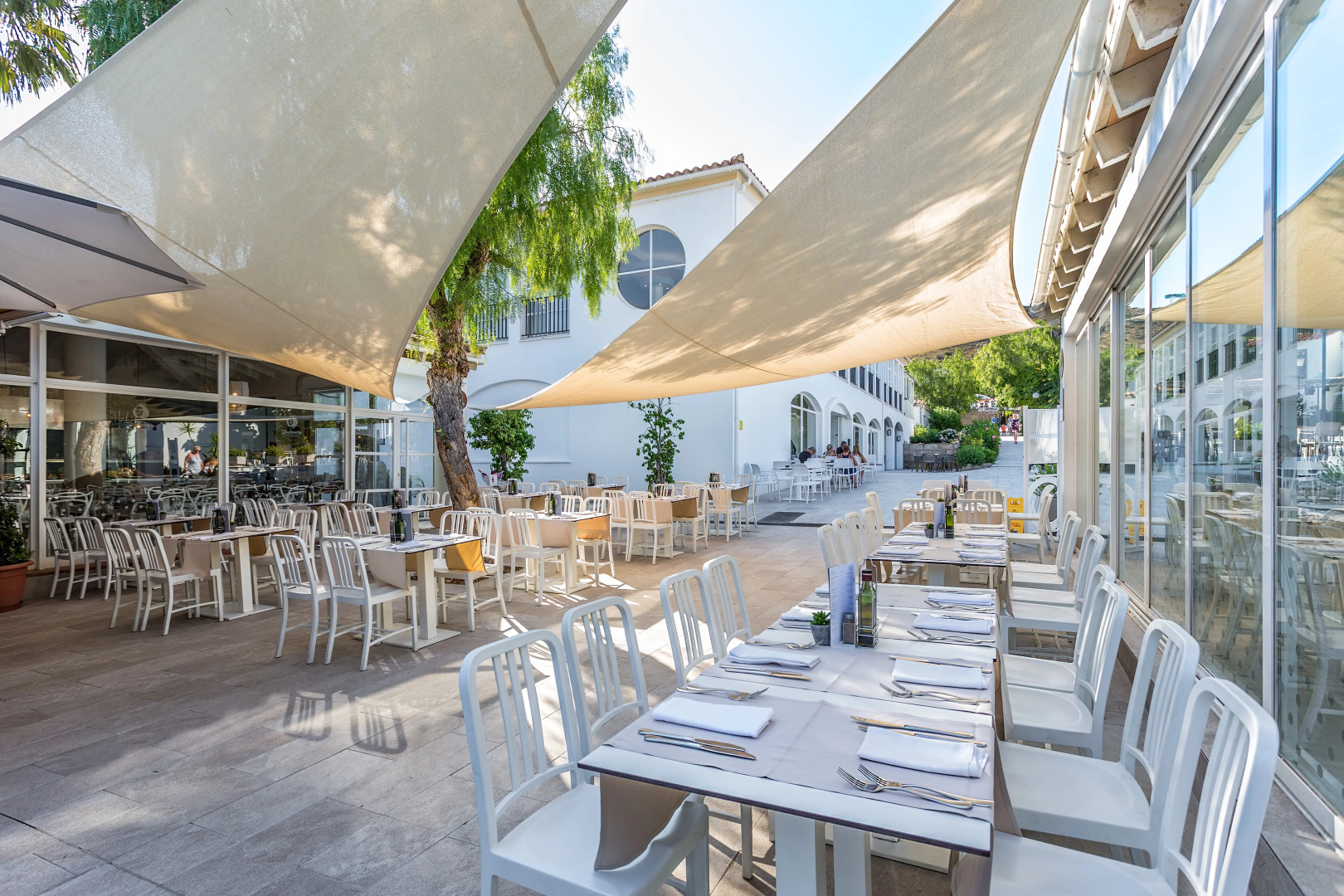 Foto - FERGUS Club Europa