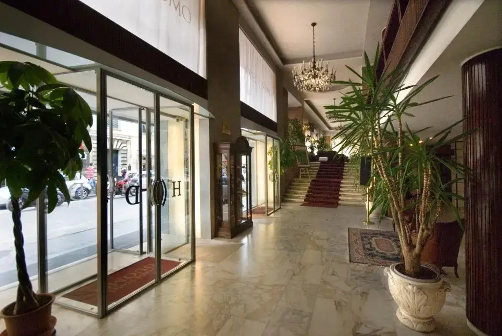Photo - Grand Hotel Duomo