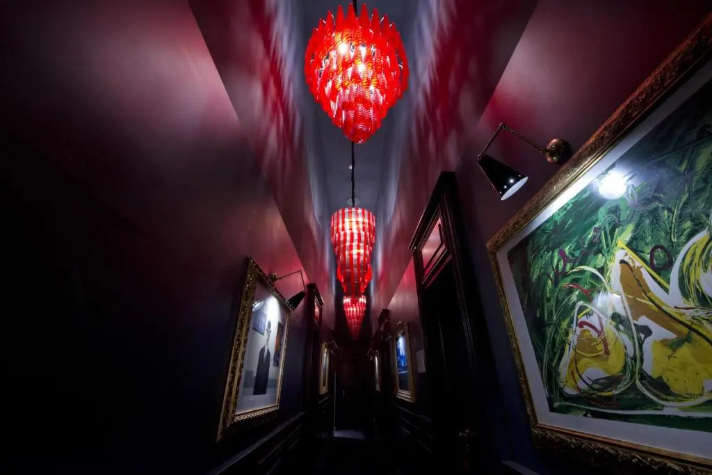 Foto - HT6 Hotel Roma