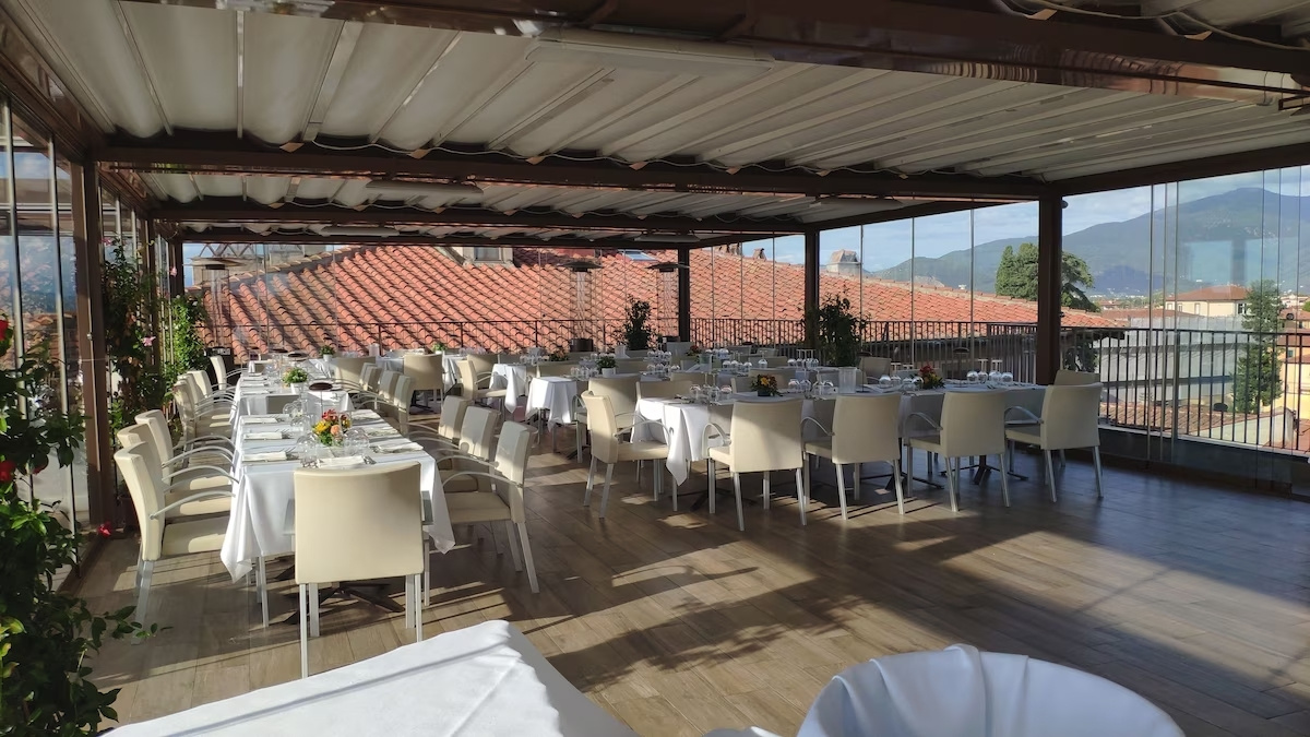 Foto - Grand Hotel Duomo
