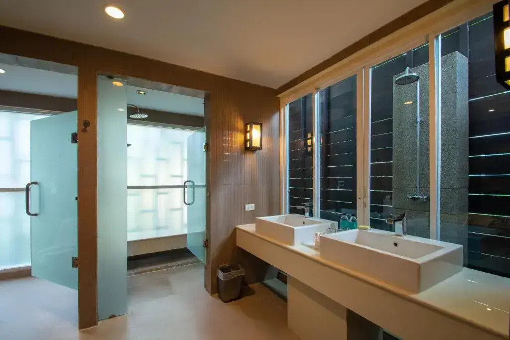 Foto - Peach Blossom Resort & Pool Villa - SHA Plus