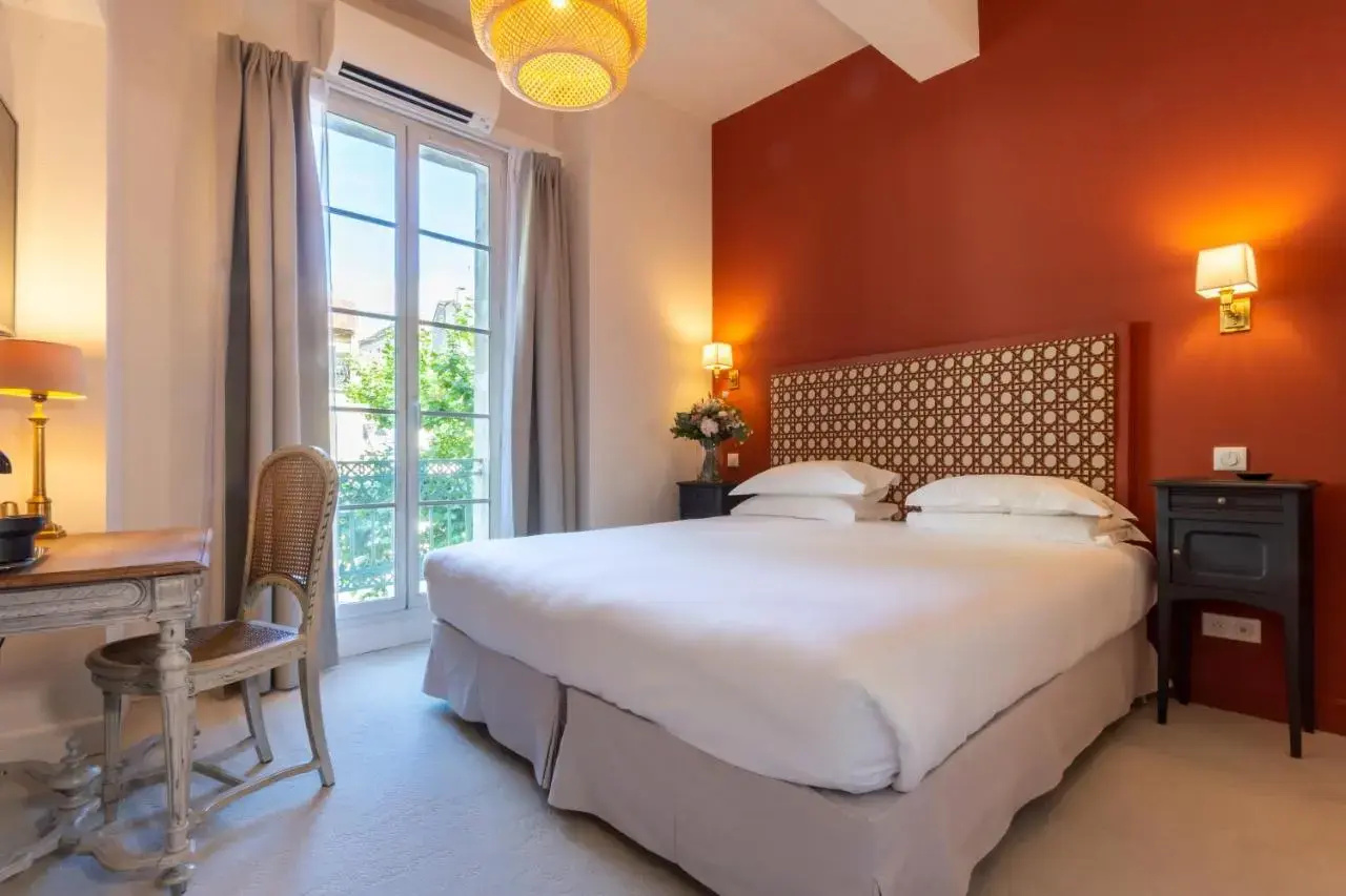 Foto - Hôtel Le Relais de Poste Arles Centre Historique
