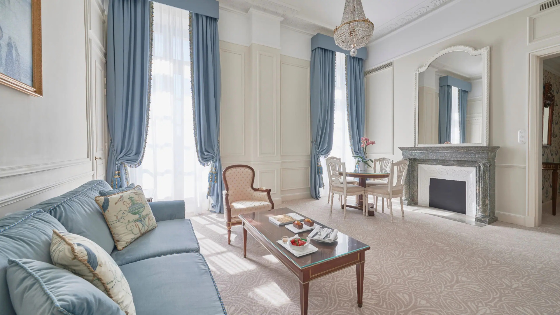 Photo - Hôtel du Palais Biarritz, in The Unbound Collection by Hyatt