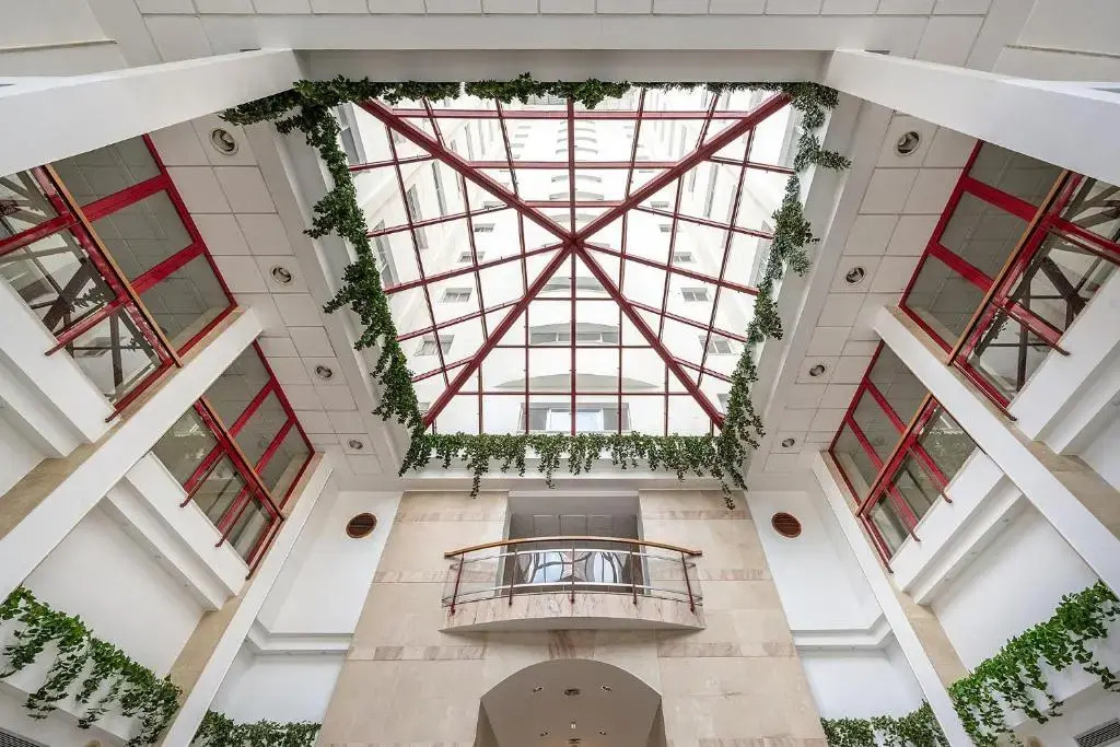 Foto - Poseidon Resort