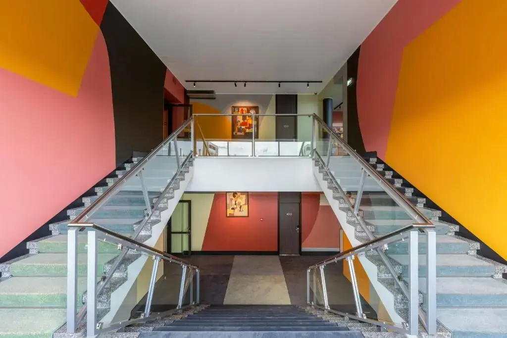 Photo - Art Hotel Pallas 