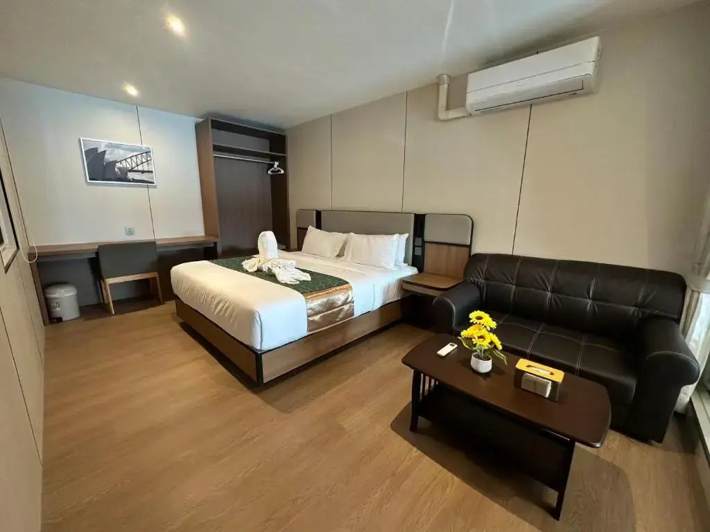 Foto - The Lake Chalong Hotel SHA Plus