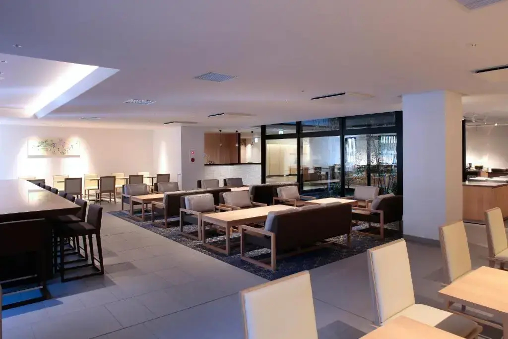 Photo - Hotel Intergate Kyoto Shijo Shinmachi