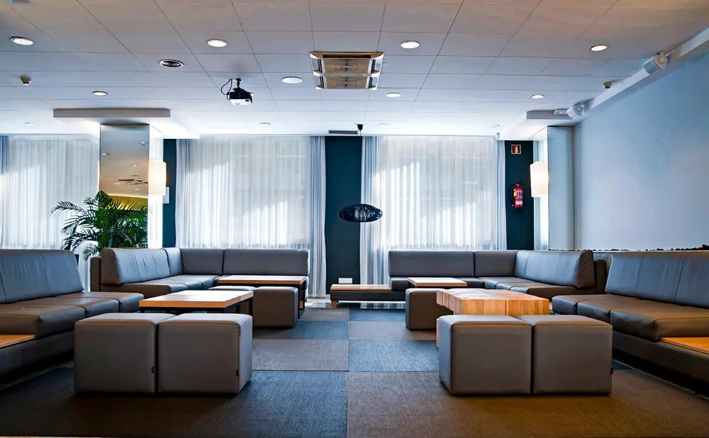 Foto - Hotel Bernat II 4*Sup