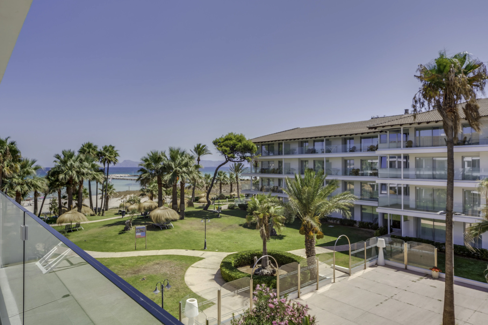 Foto - Playa Esperanza Resort Affiliated by Meliá