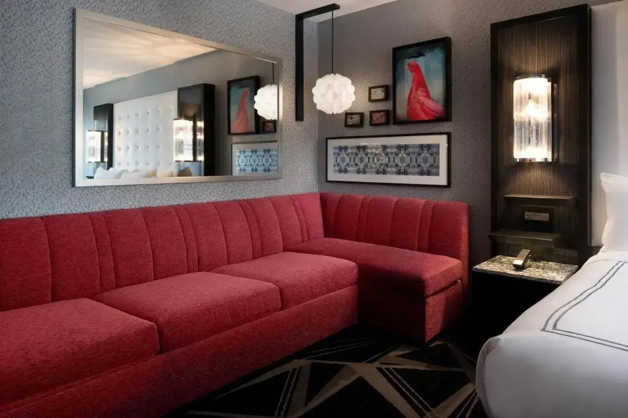 Foto - The Clancy, Autograph Collection