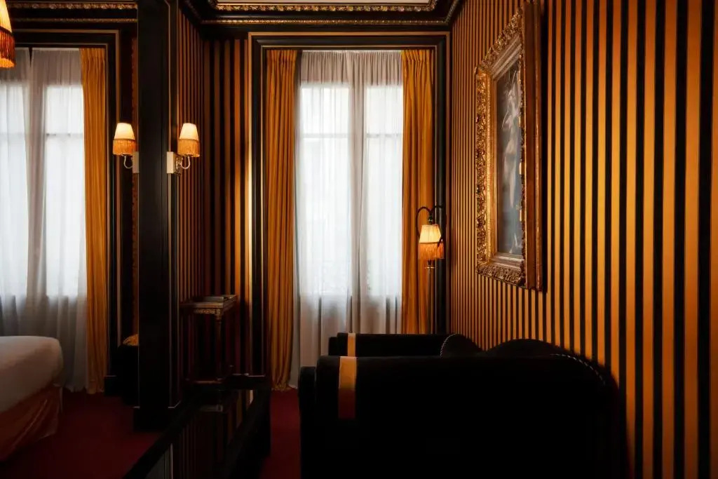 Foto - Maison Souquet, Hotel & Spa