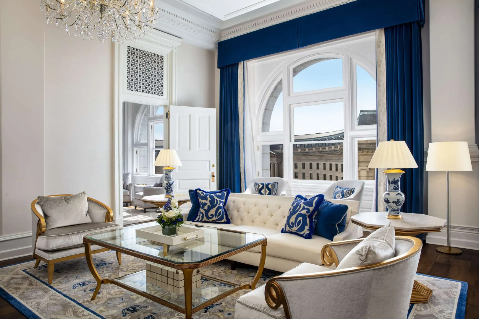 Photo - Waldorf Astoria Washington DC