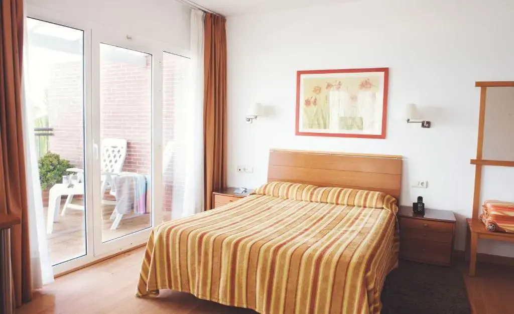 Foto - Hotel Miramar Badalona