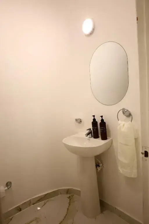 Foto - Babilla Suites
