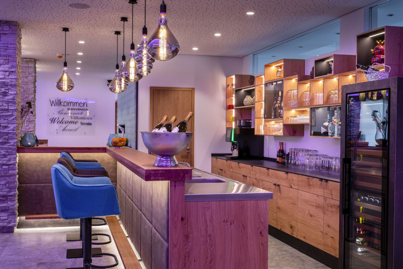 Photo - AVALON Hotel Bad Reichenhall