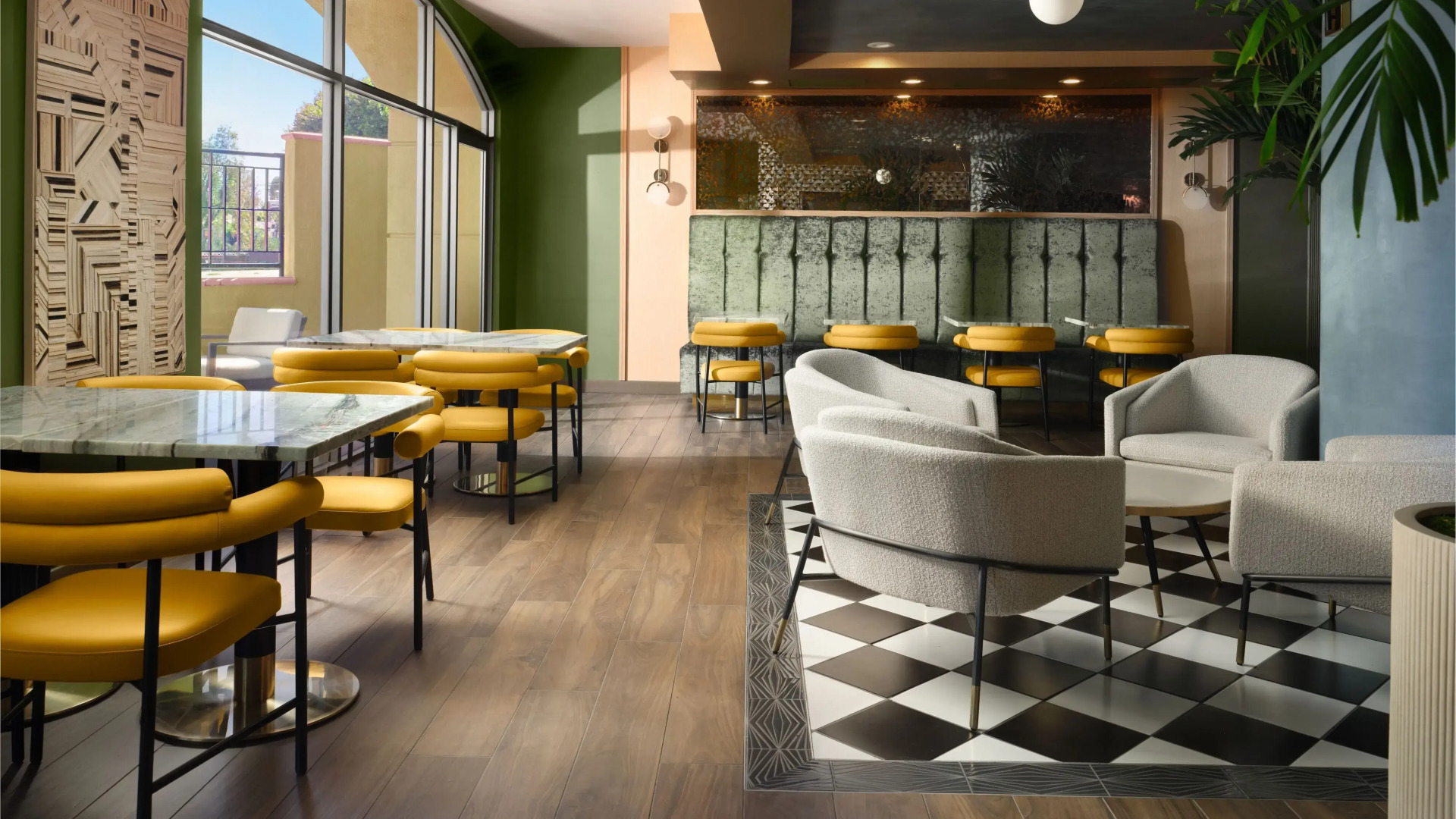 Photo - Burton House, Beverly Hills, A Tribute Portfolio Hotel