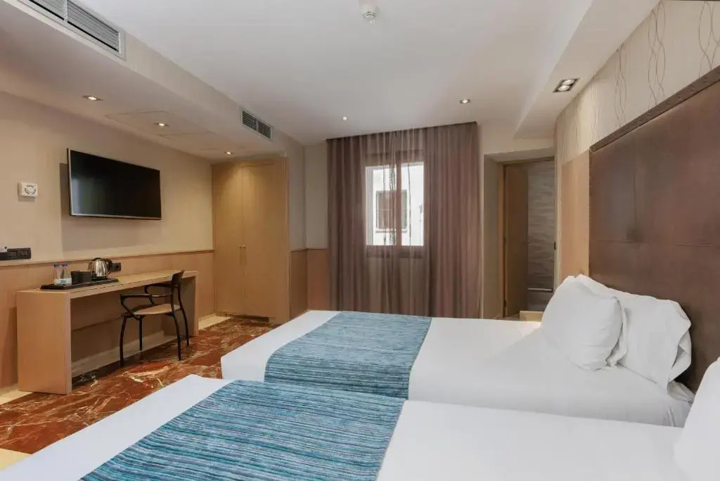 Foto - Hotel Gótico