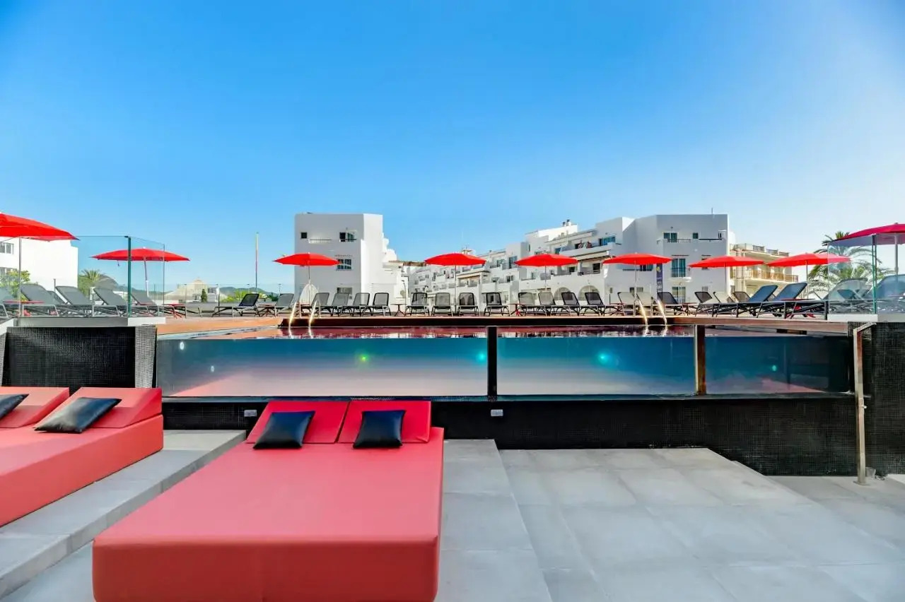 Foto - Hotel Vibra District - Adults Only