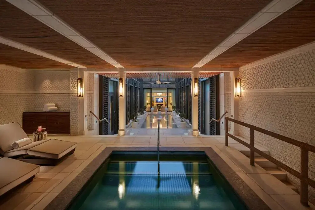 Photo - Mandarin Oriental, Doha