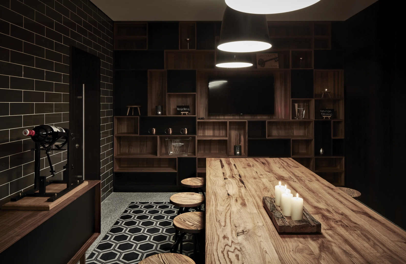 Photo - Hard Rock Hotel Davos