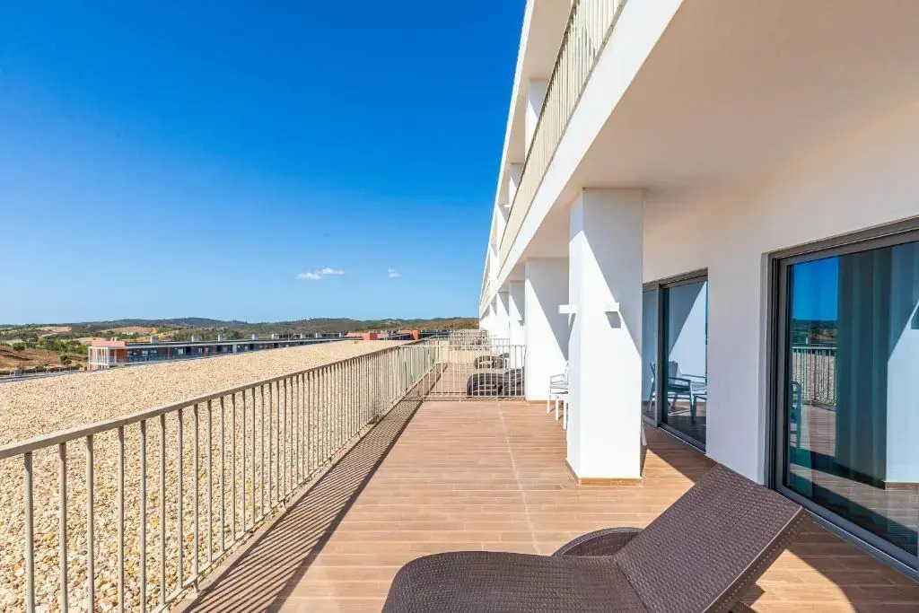 Foto - Algarve Race Resort - Hotel