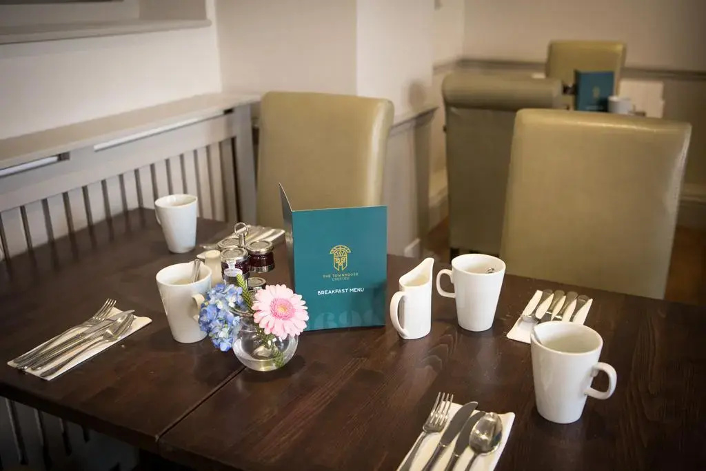 Foto - The Townhouse Chester