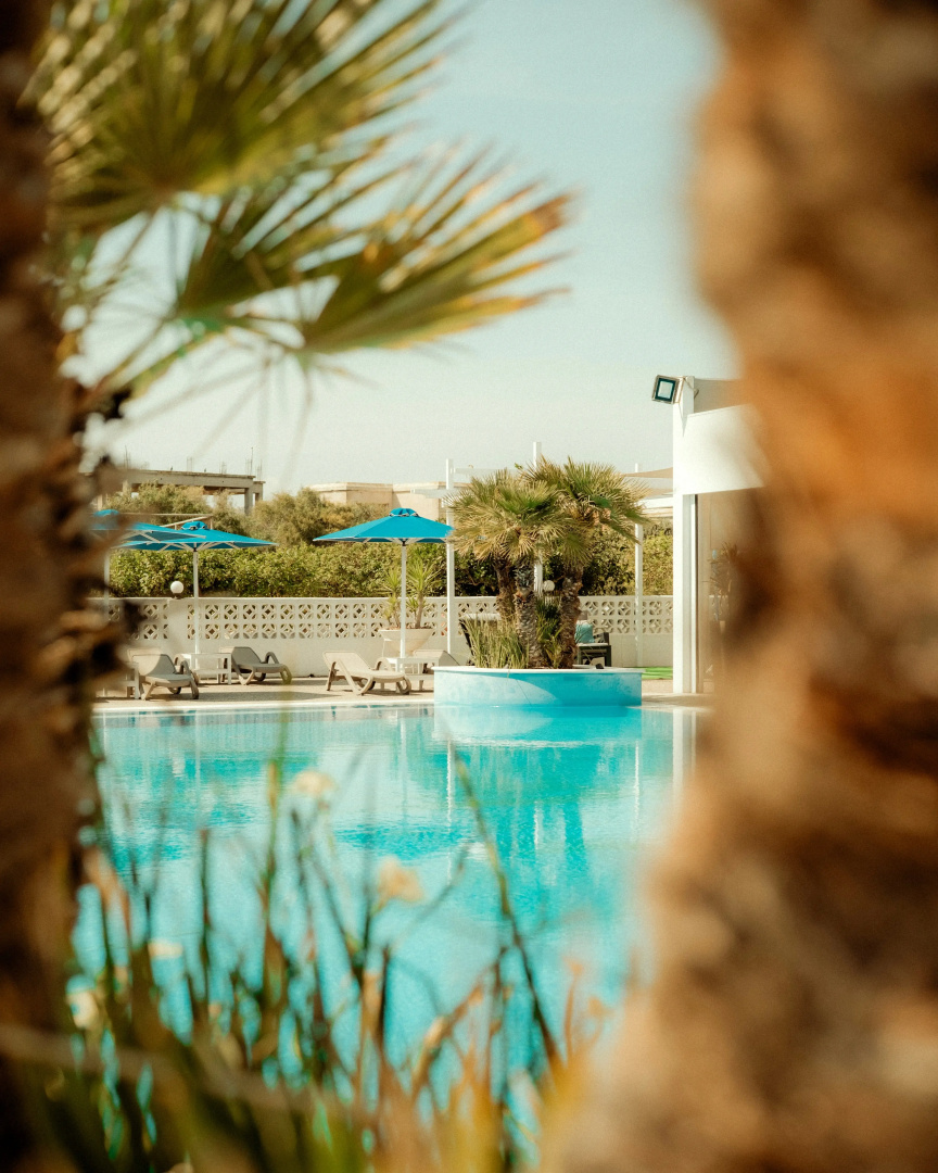 Photo - Sveltos Hotel