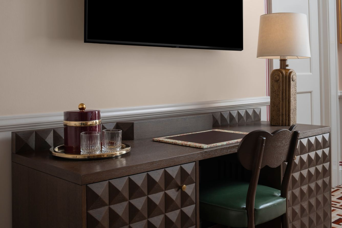 Photo - The Stoneleigh, Autograph Collection