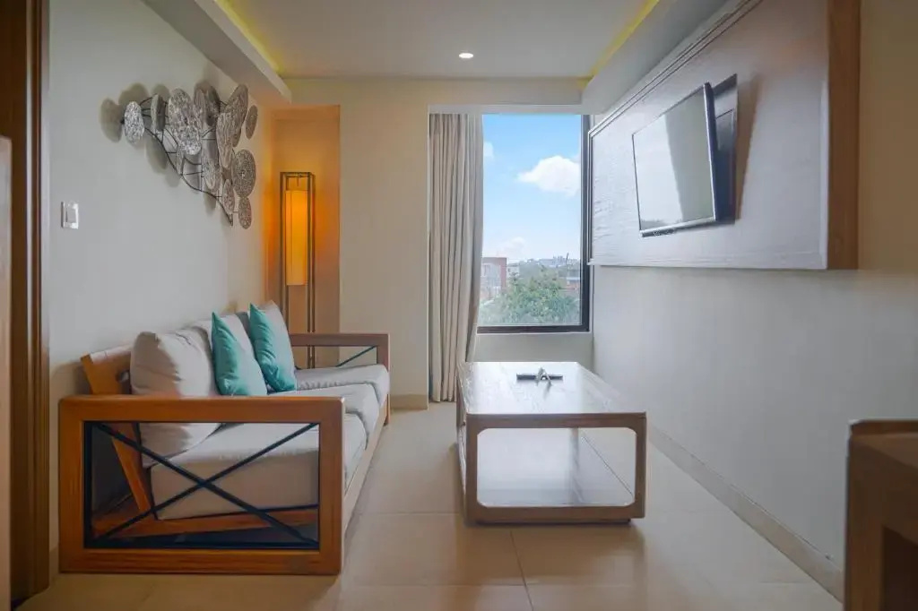 Foto - Eastin Ashta Resort Canggu