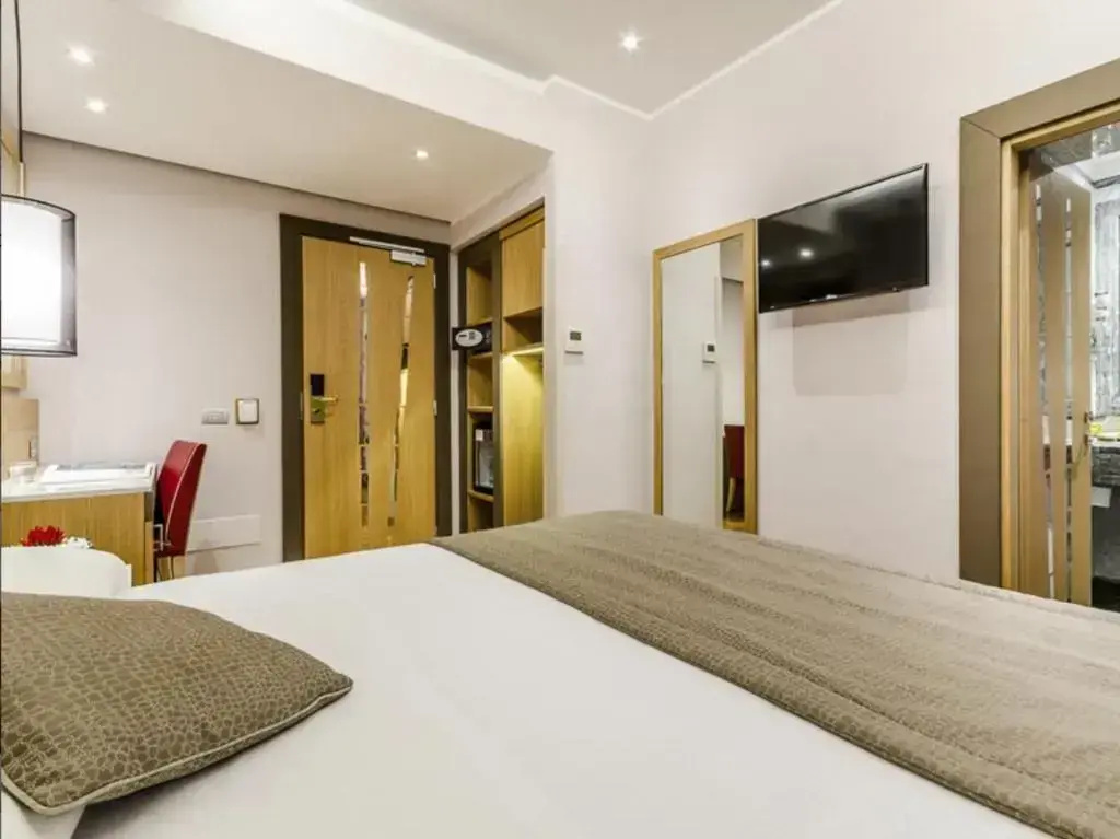 Foto - Hotel Giolli Nazionale